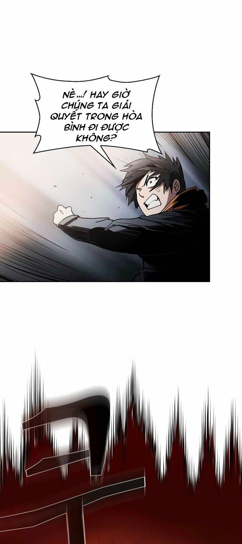 Thợ Săn Kỳ Ảo Chapter 2 - Trang 2