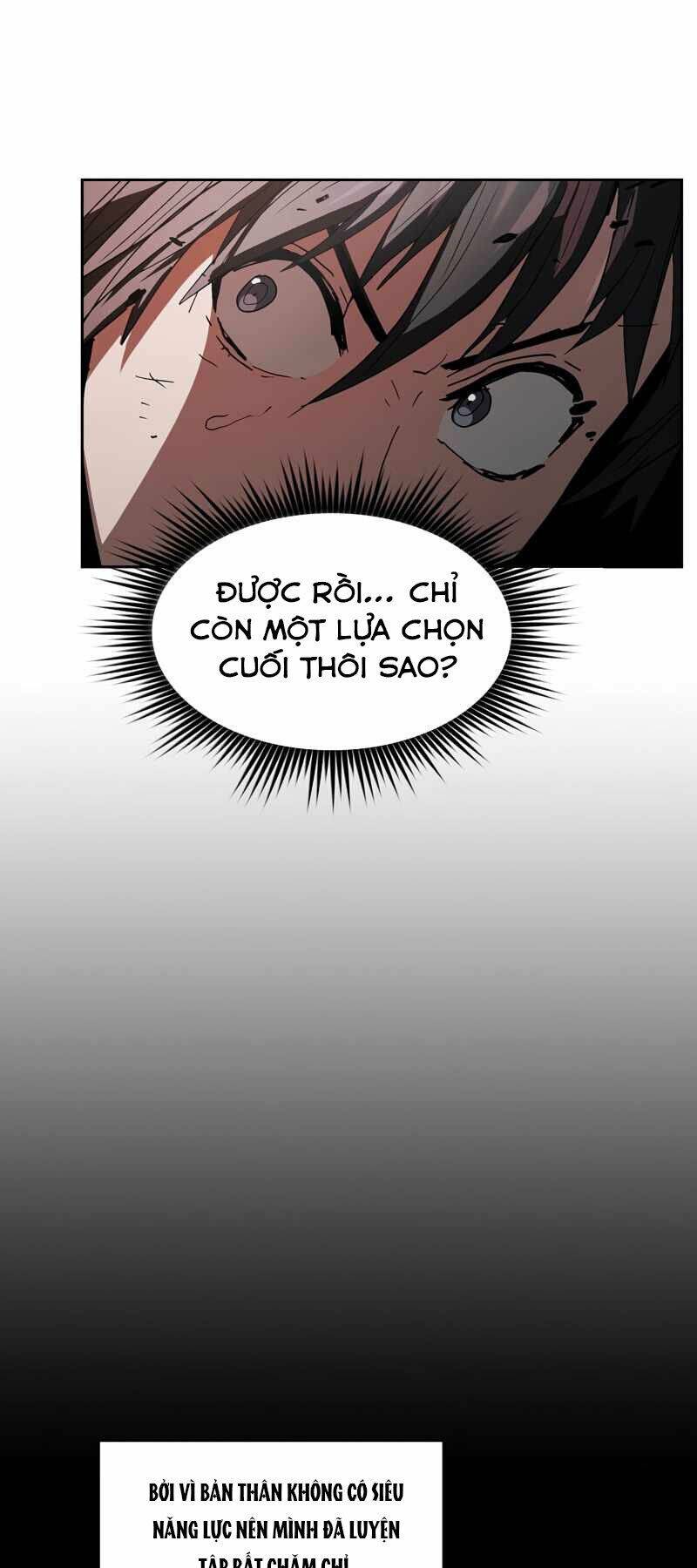 Thợ Săn Kỳ Ảo Chapter 2 - Trang 2