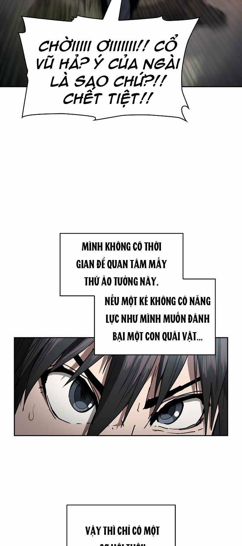 Thợ Săn Kỳ Ảo Chapter 2 - Trang 2