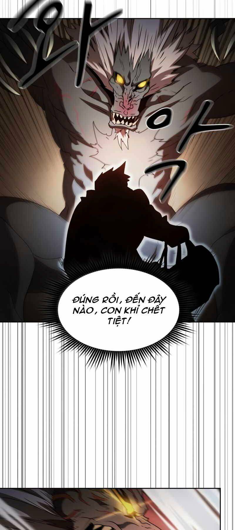 Thợ Săn Kỳ Ảo Chapter 2 - Trang 2