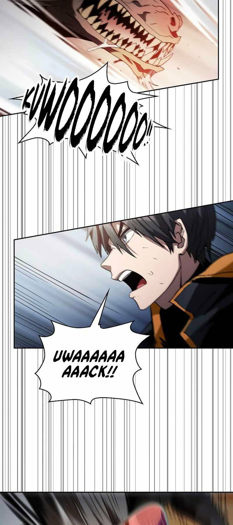 Thợ Săn Kỳ Ảo Chapter 2 - Trang 2