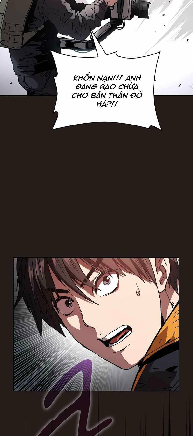 Thợ Săn Kỳ Ảo Chapter 2 - Trang 2