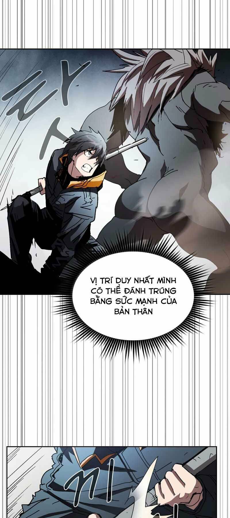 Thợ Săn Kỳ Ảo Chapter 2 - Trang 2