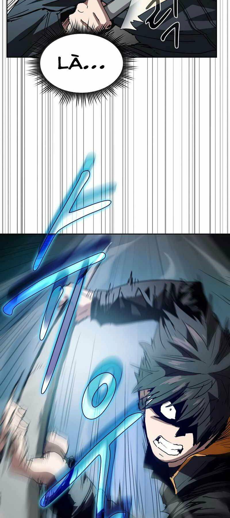 Thợ Săn Kỳ Ảo Chapter 2 - Trang 2