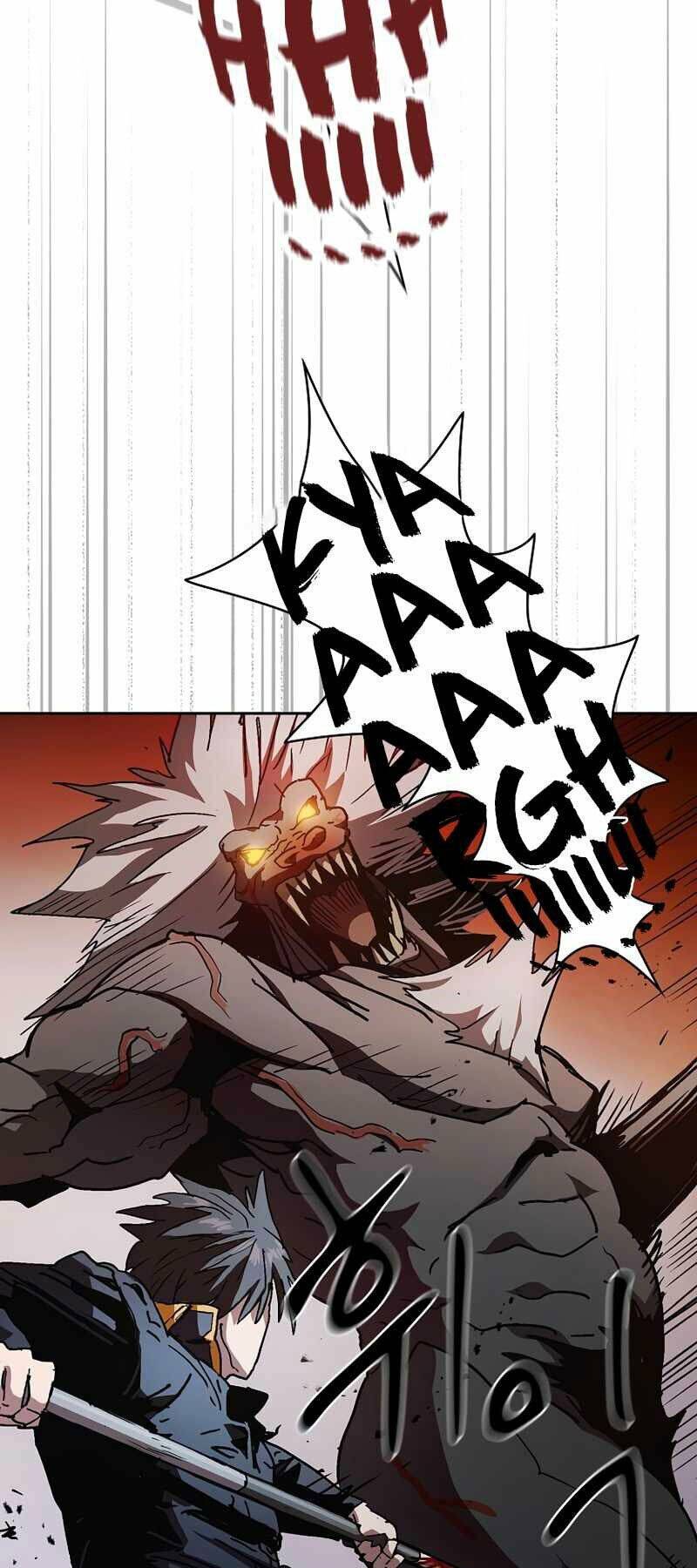 Thợ Săn Kỳ Ảo Chapter 2 - Trang 2