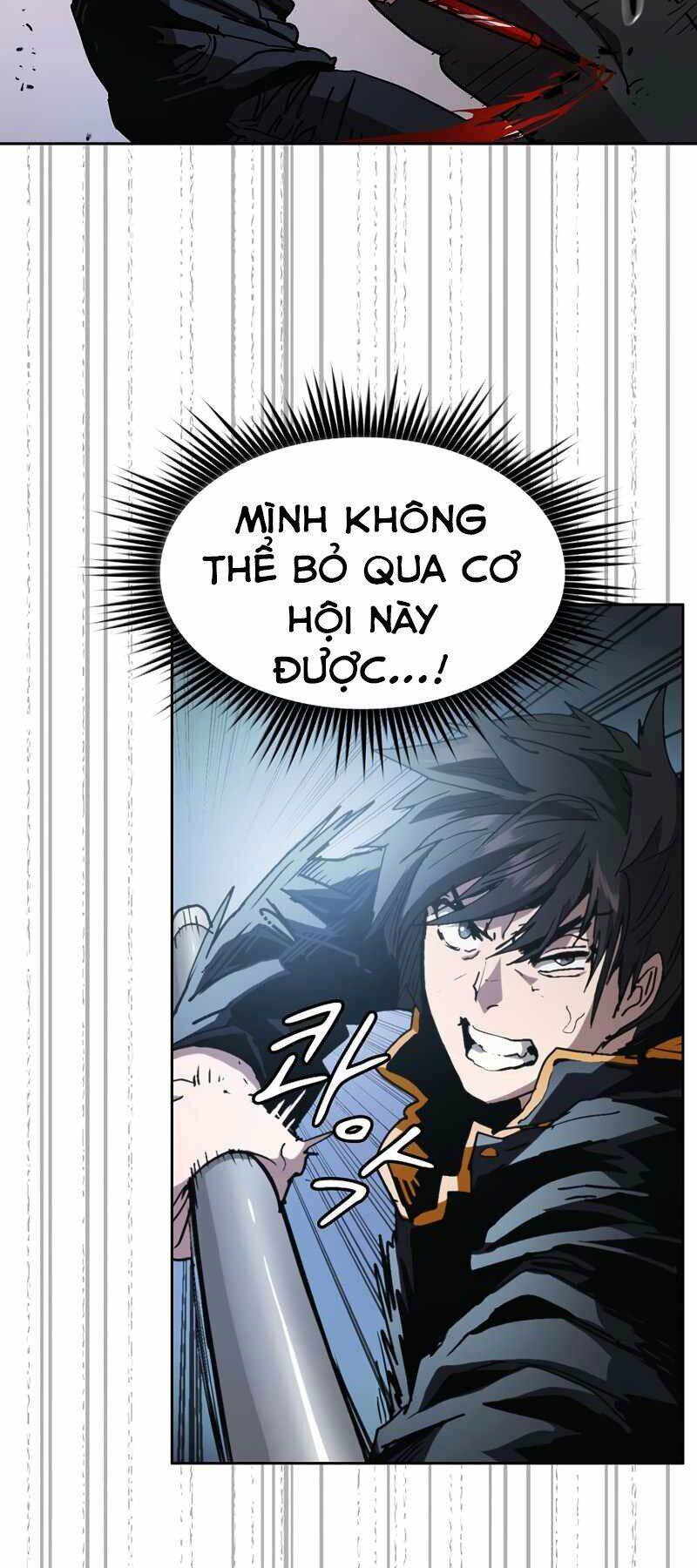 Thợ Săn Kỳ Ảo Chapter 2 - Trang 2
