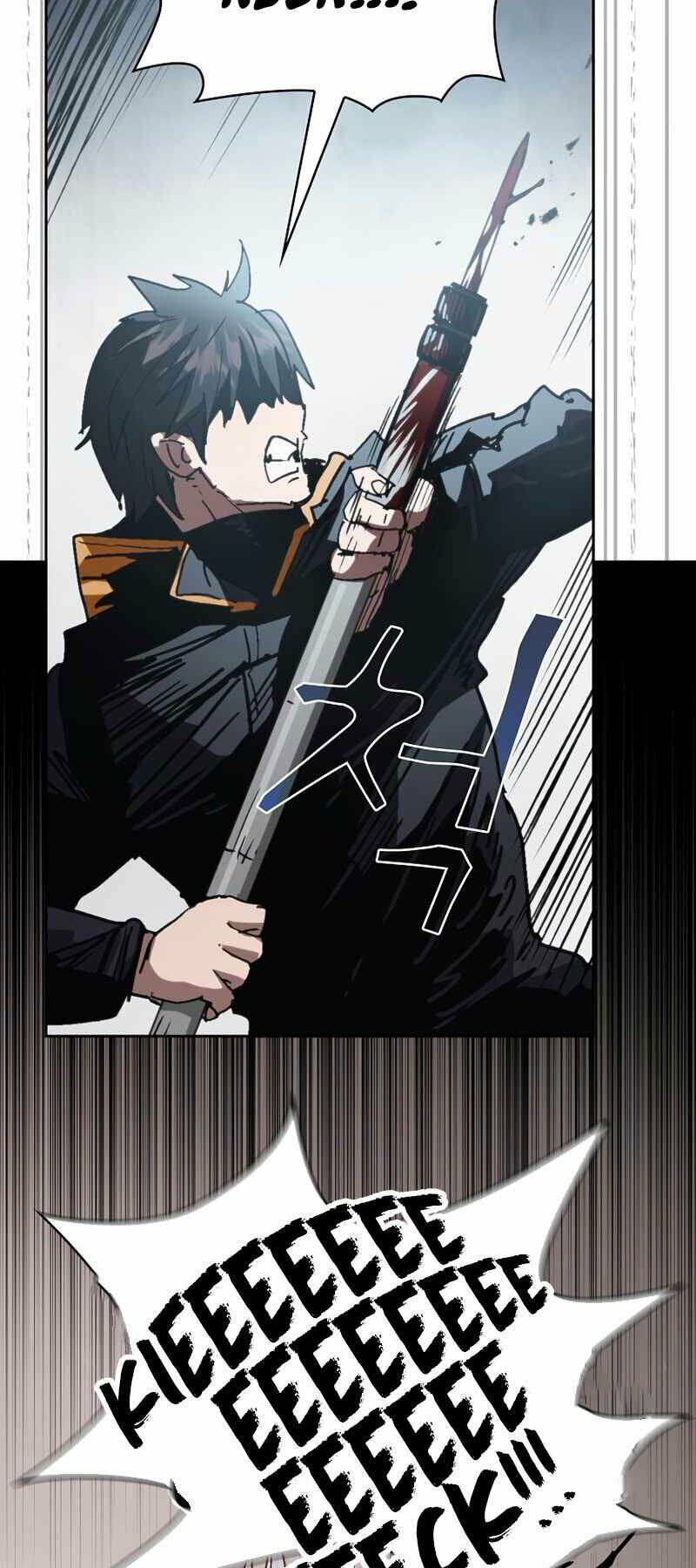 Thợ Săn Kỳ Ảo Chapter 2 - Trang 2