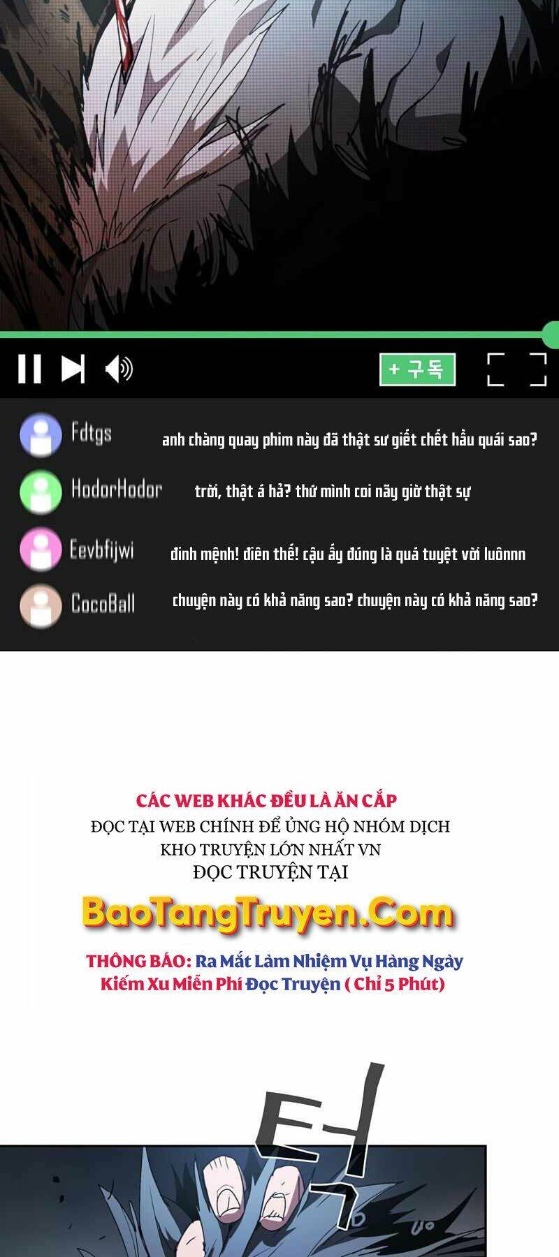 Thợ Săn Kỳ Ảo Chapter 2 - Trang 2