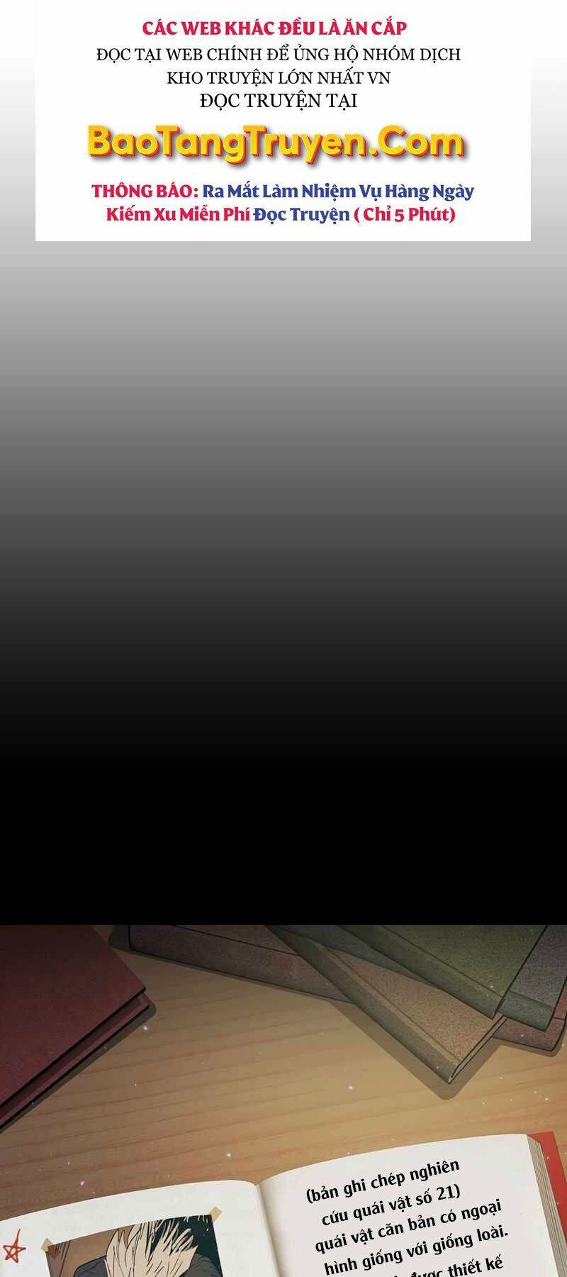 Thợ Săn Kỳ Ảo Chapter 2 - Trang 2