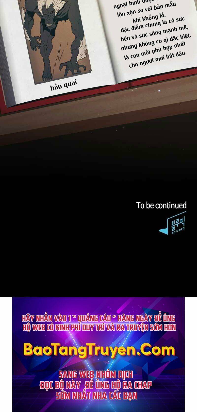 Thợ Săn Kỳ Ảo Chapter 2 - Trang 2