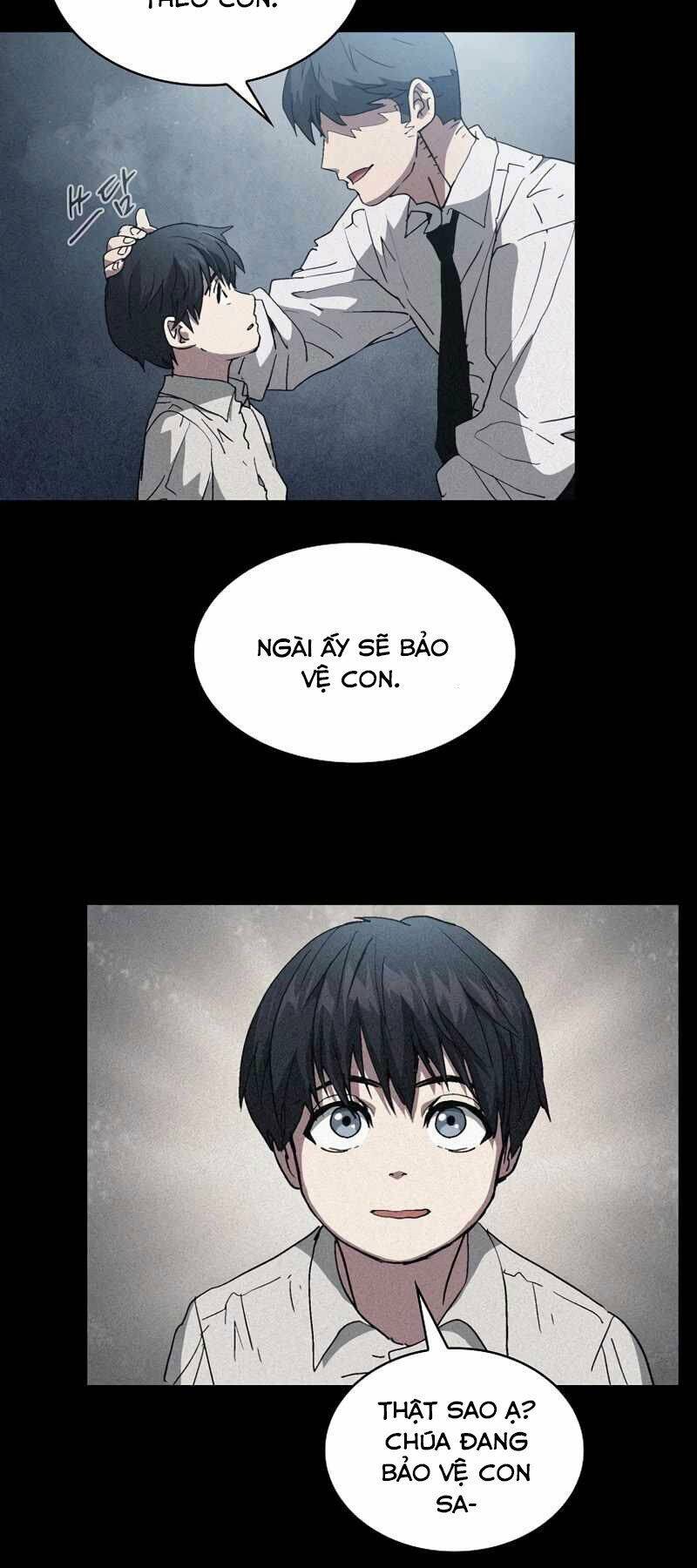 Thợ Săn Kỳ Ảo Chapter 2 - Trang 2