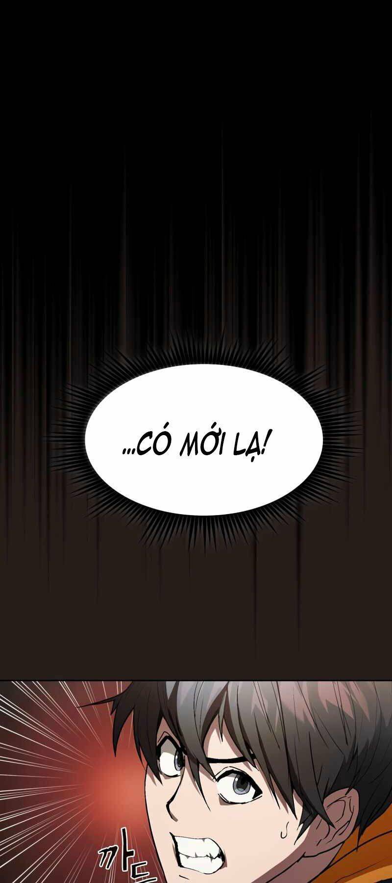 Thợ Săn Kỳ Ảo Chapter 2 - Trang 2