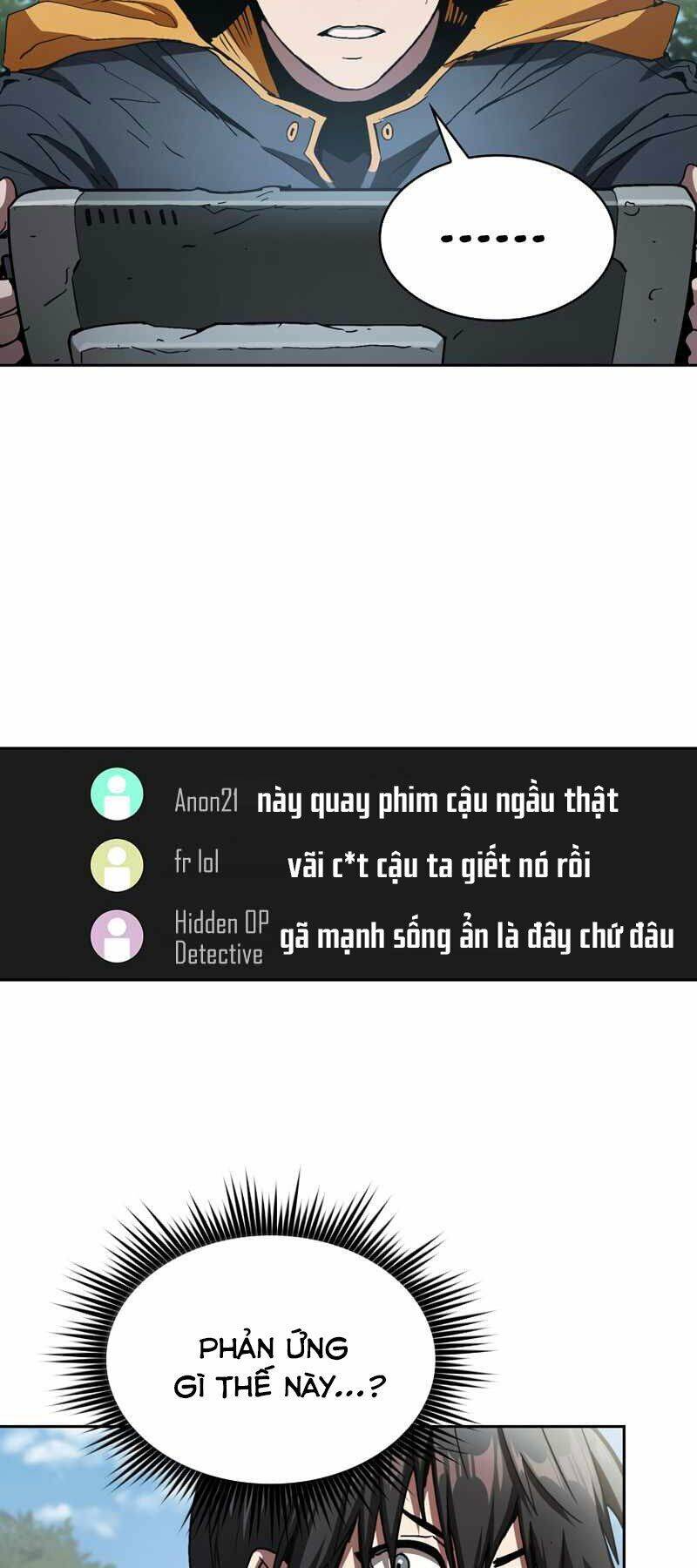 Thợ Săn Kỳ Ảo Chapter 3 - Trang 2