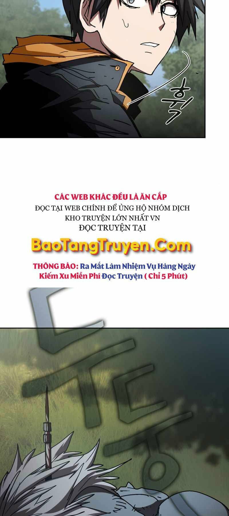 Thợ Săn Kỳ Ảo Chapter 3 - Trang 2