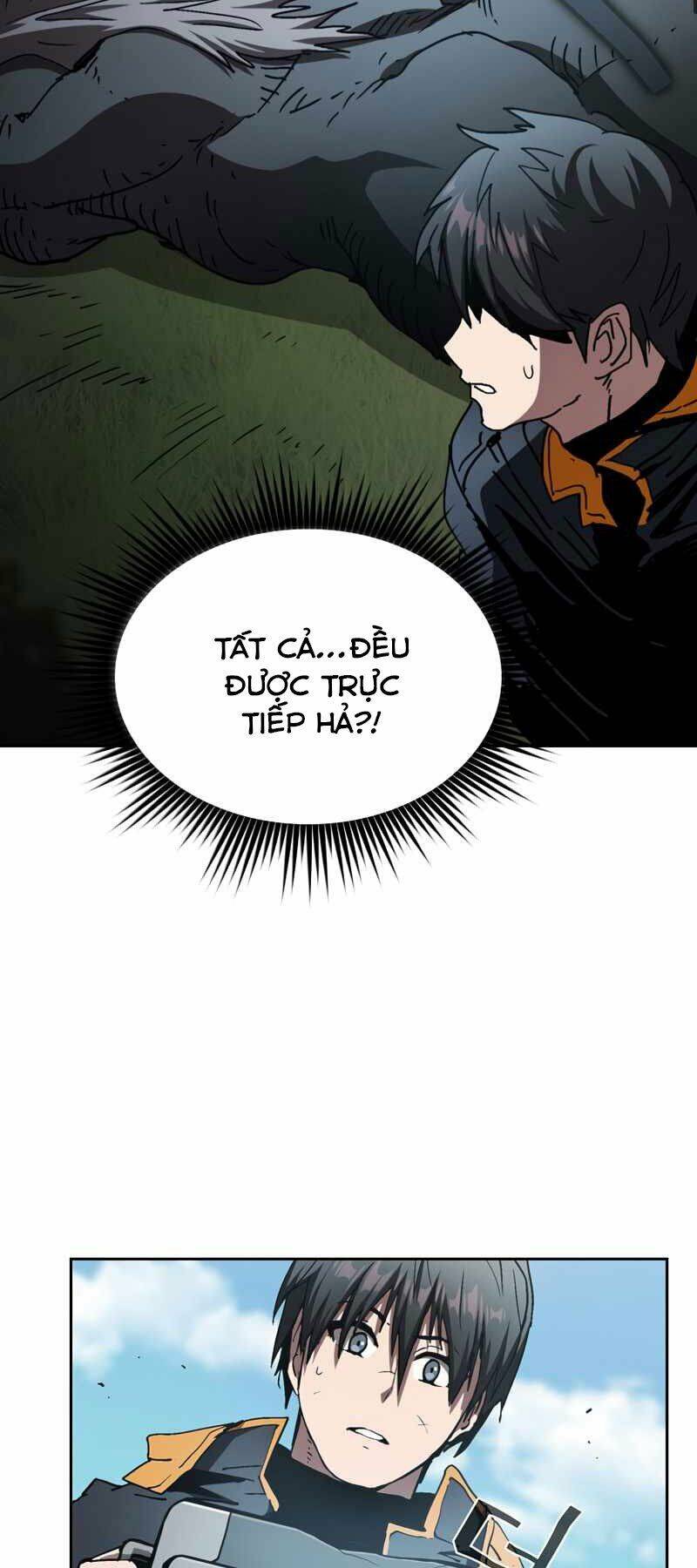 Thợ Săn Kỳ Ảo Chapter 3 - Trang 2