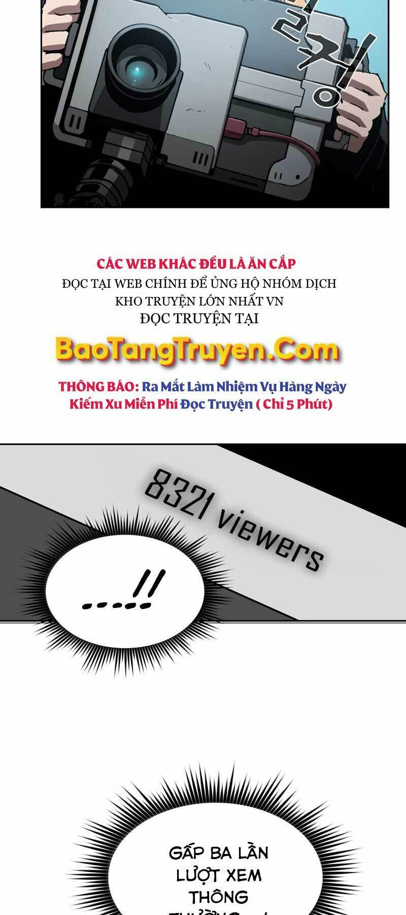 Thợ Săn Kỳ Ảo Chapter 3 - Trang 2