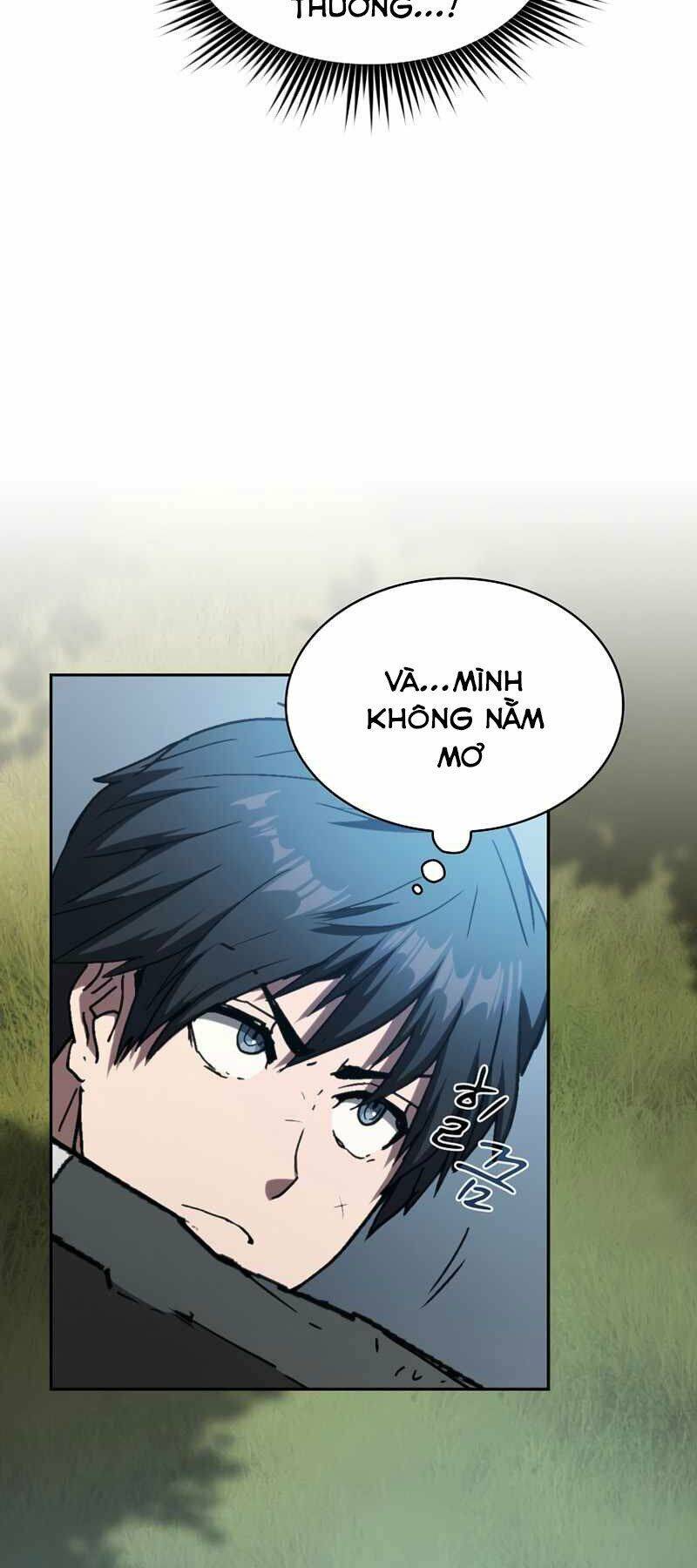 Thợ Săn Kỳ Ảo Chapter 3 - Trang 2