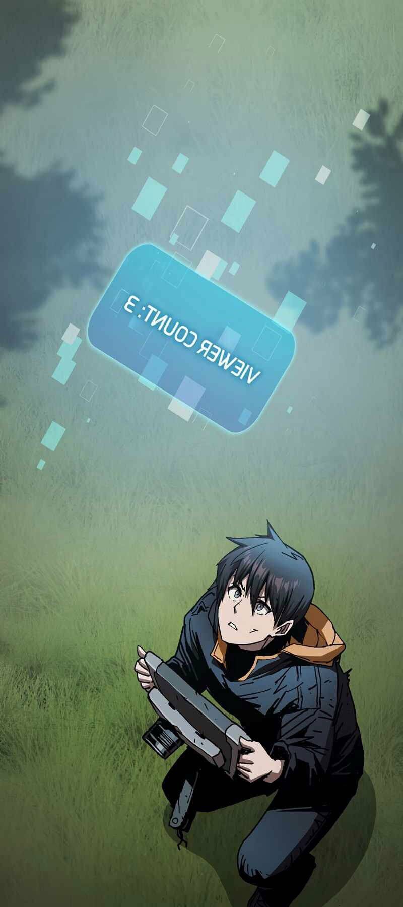 Thợ Săn Kỳ Ảo Chapter 3 - Trang 2