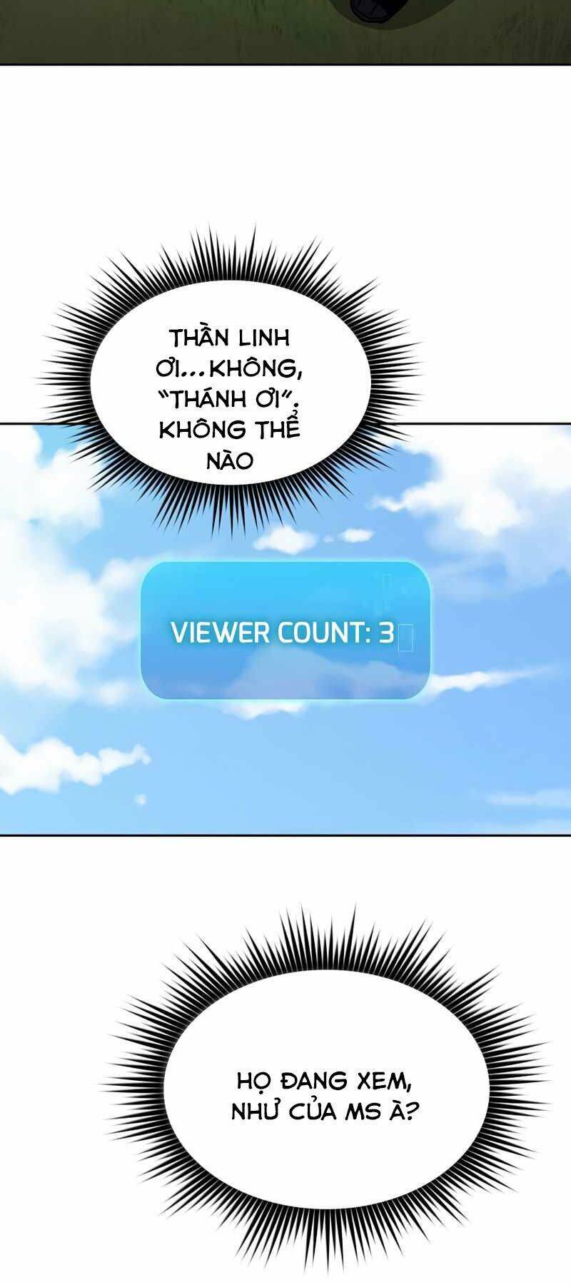 Thợ Săn Kỳ Ảo Chapter 3 - Trang 2