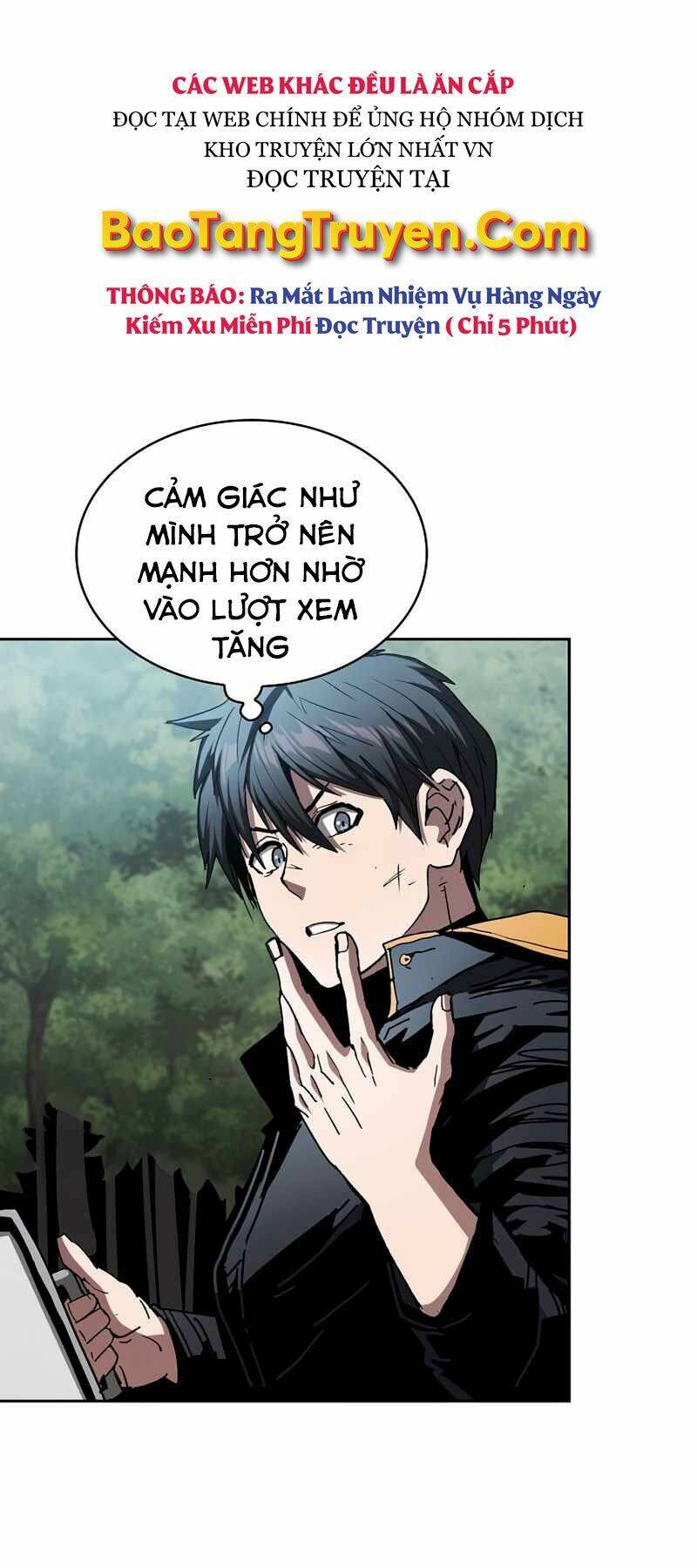 Thợ Săn Kỳ Ảo Chapter 3 - Trang 2