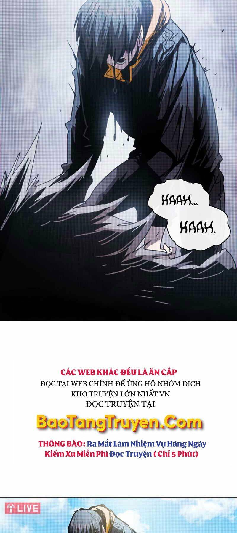 Thợ Săn Kỳ Ảo Chapter 3 - Trang 2