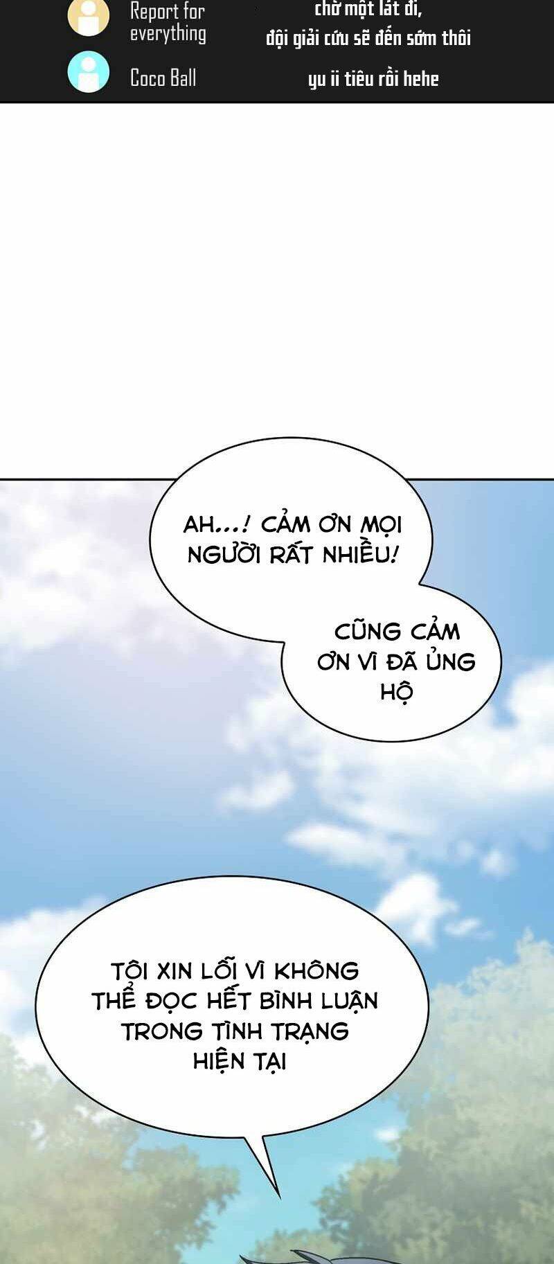 Thợ Săn Kỳ Ảo Chapter 3 - Trang 2