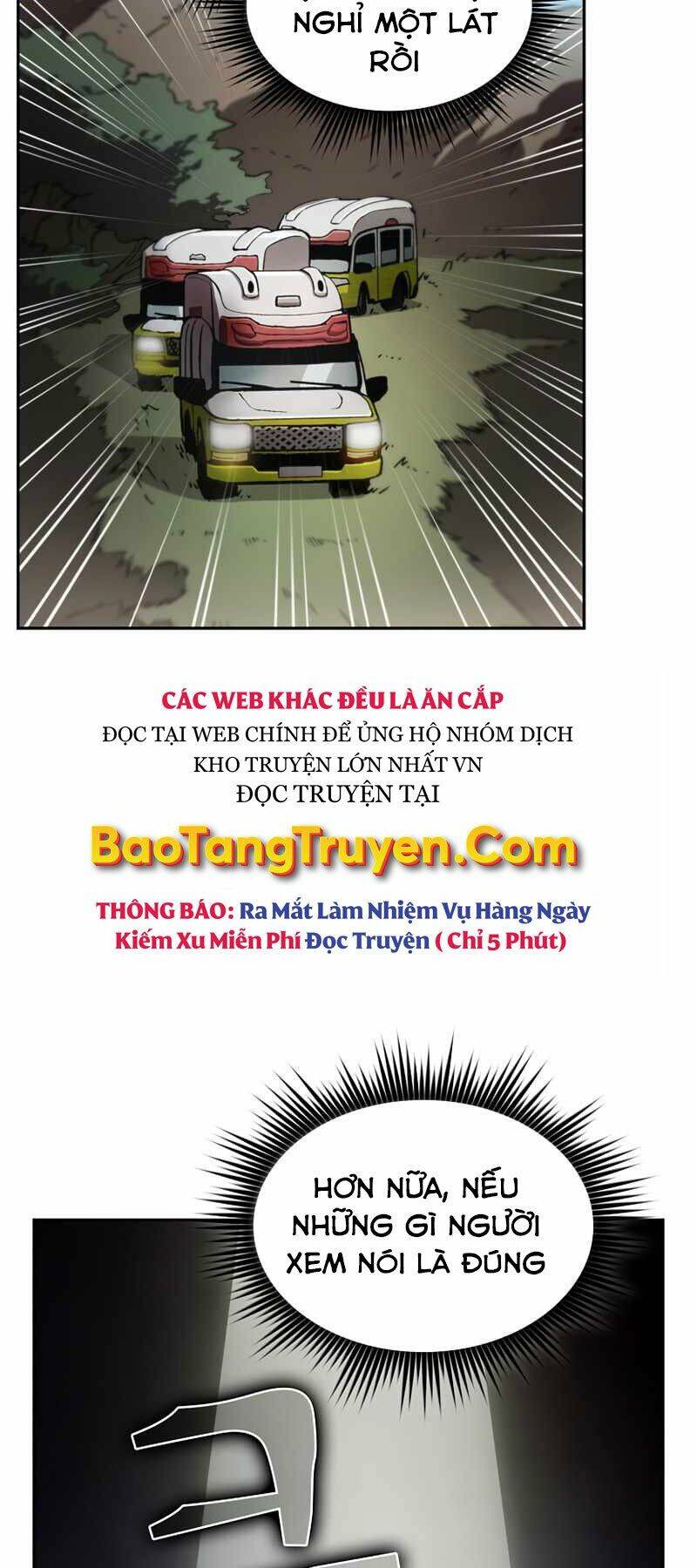 Thợ Săn Kỳ Ảo Chapter 3 - Trang 2