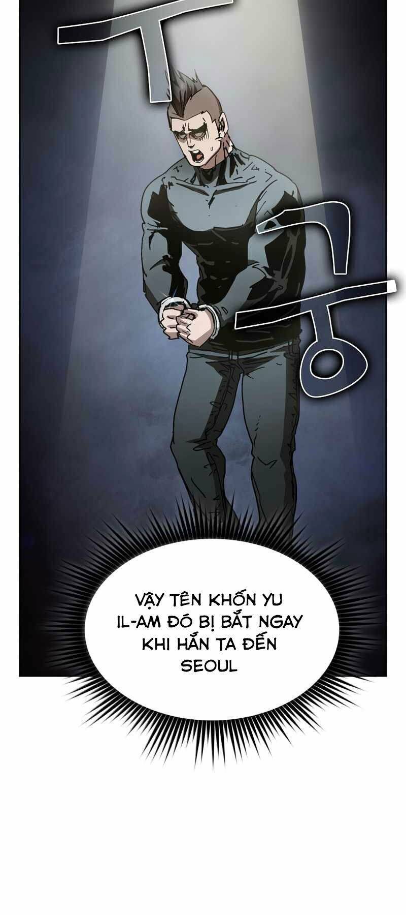 Thợ Săn Kỳ Ảo Chapter 3 - Trang 2