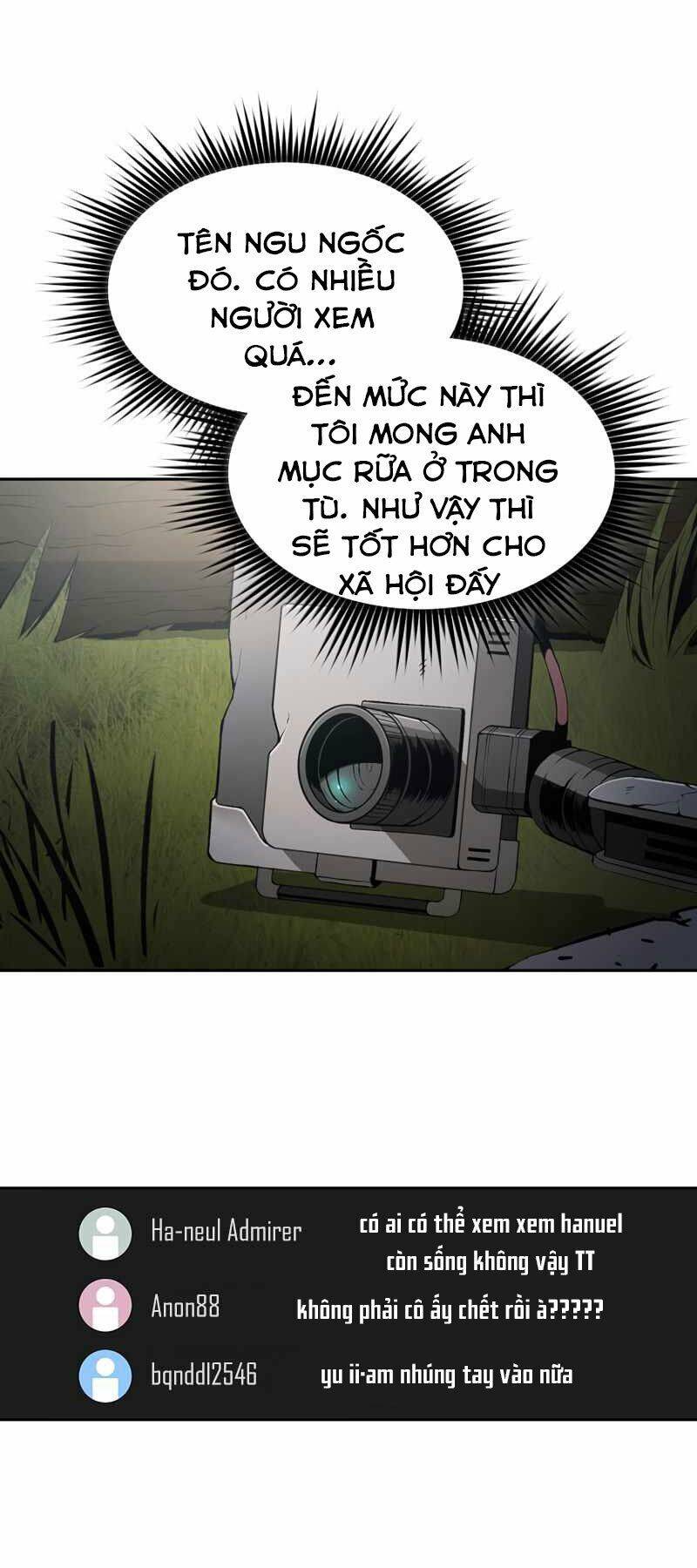 Thợ Săn Kỳ Ảo Chapter 3 - Trang 2