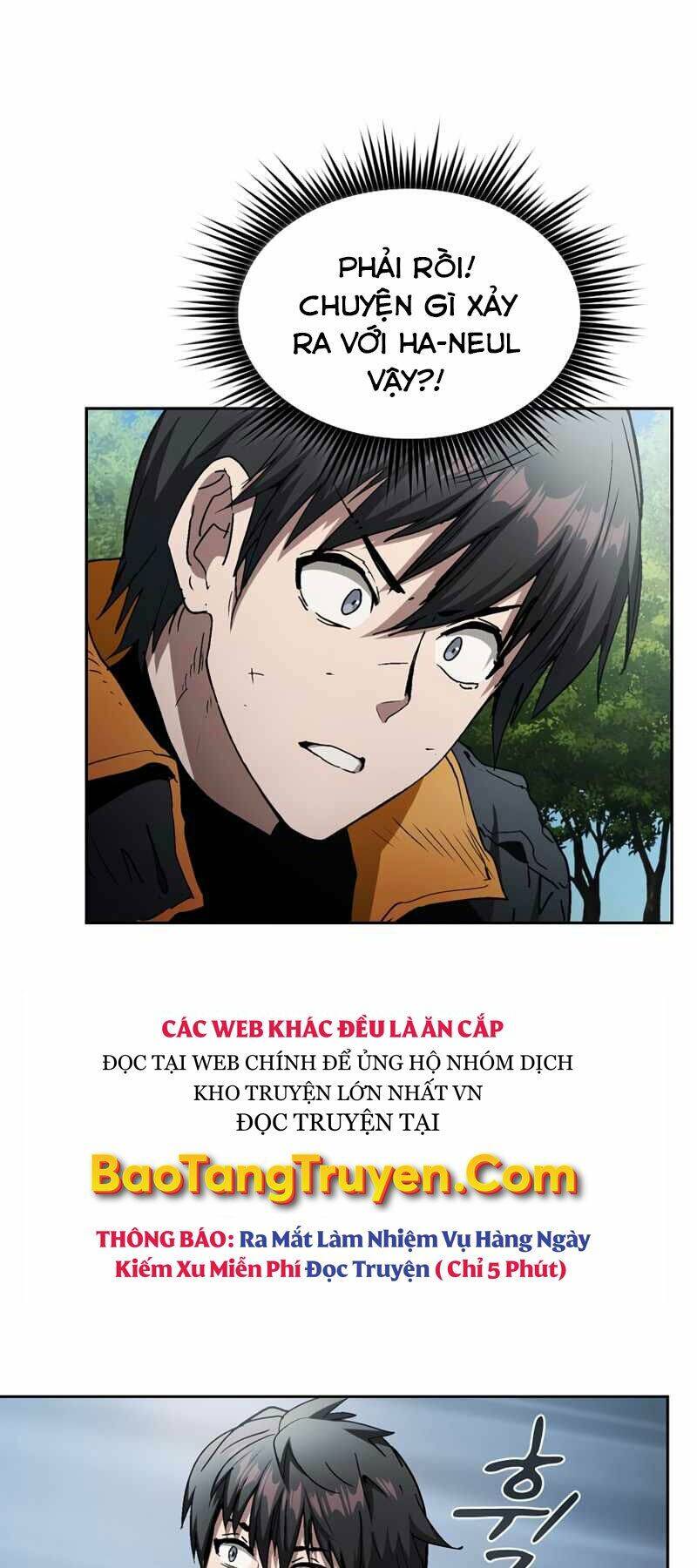 Thợ Săn Kỳ Ảo Chapter 3 - Trang 2