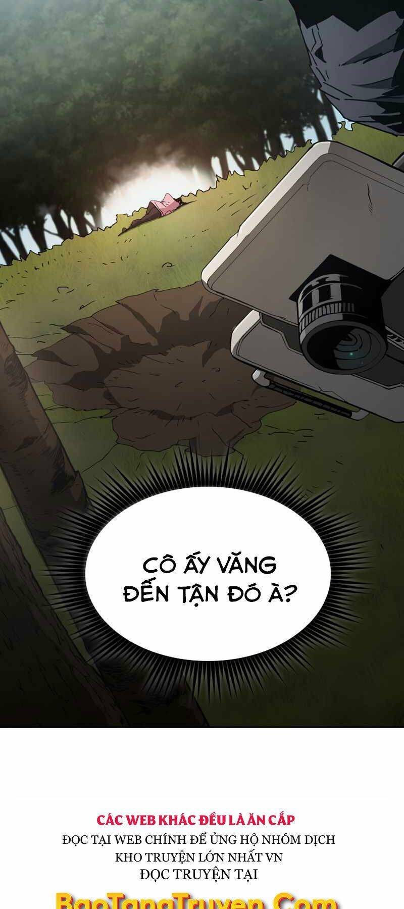Thợ Săn Kỳ Ảo Chapter 3 - Trang 2