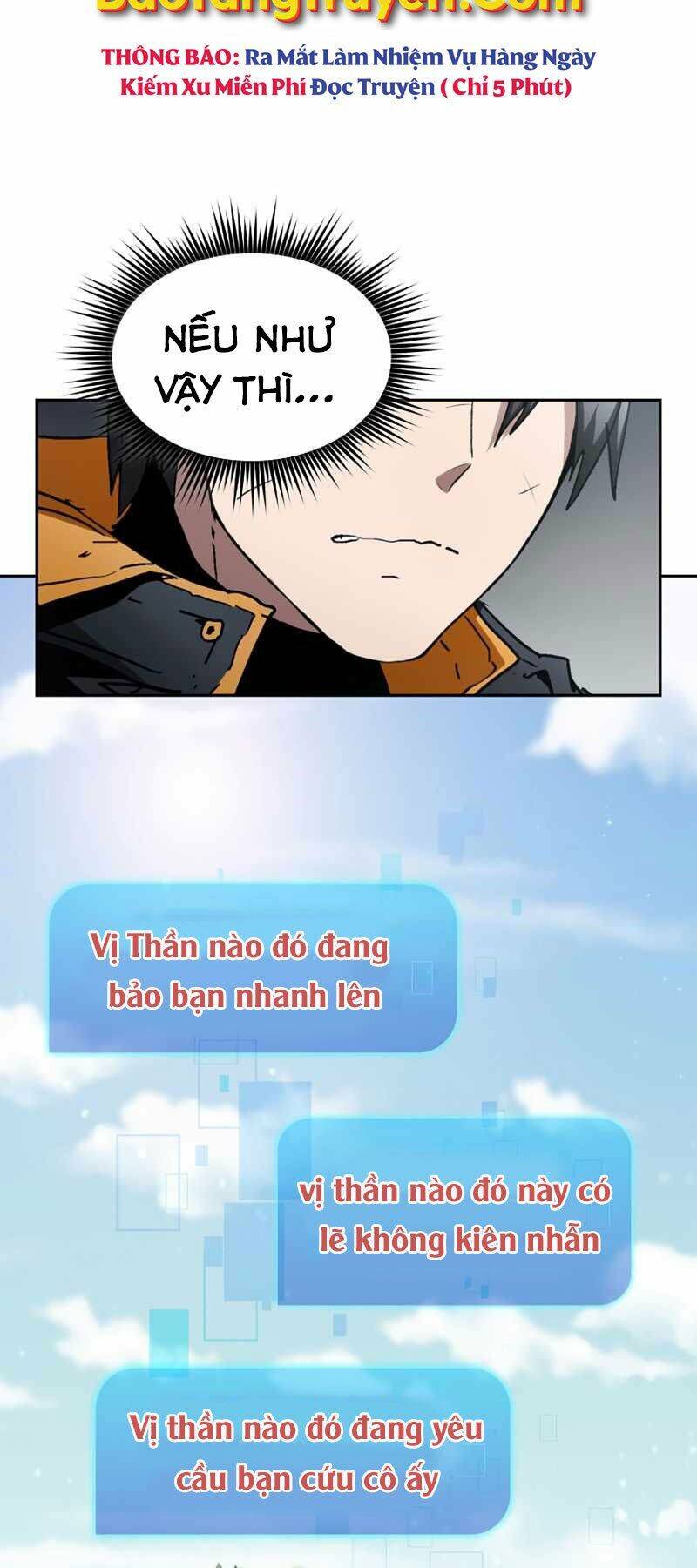 Thợ Săn Kỳ Ảo Chapter 3 - Trang 2