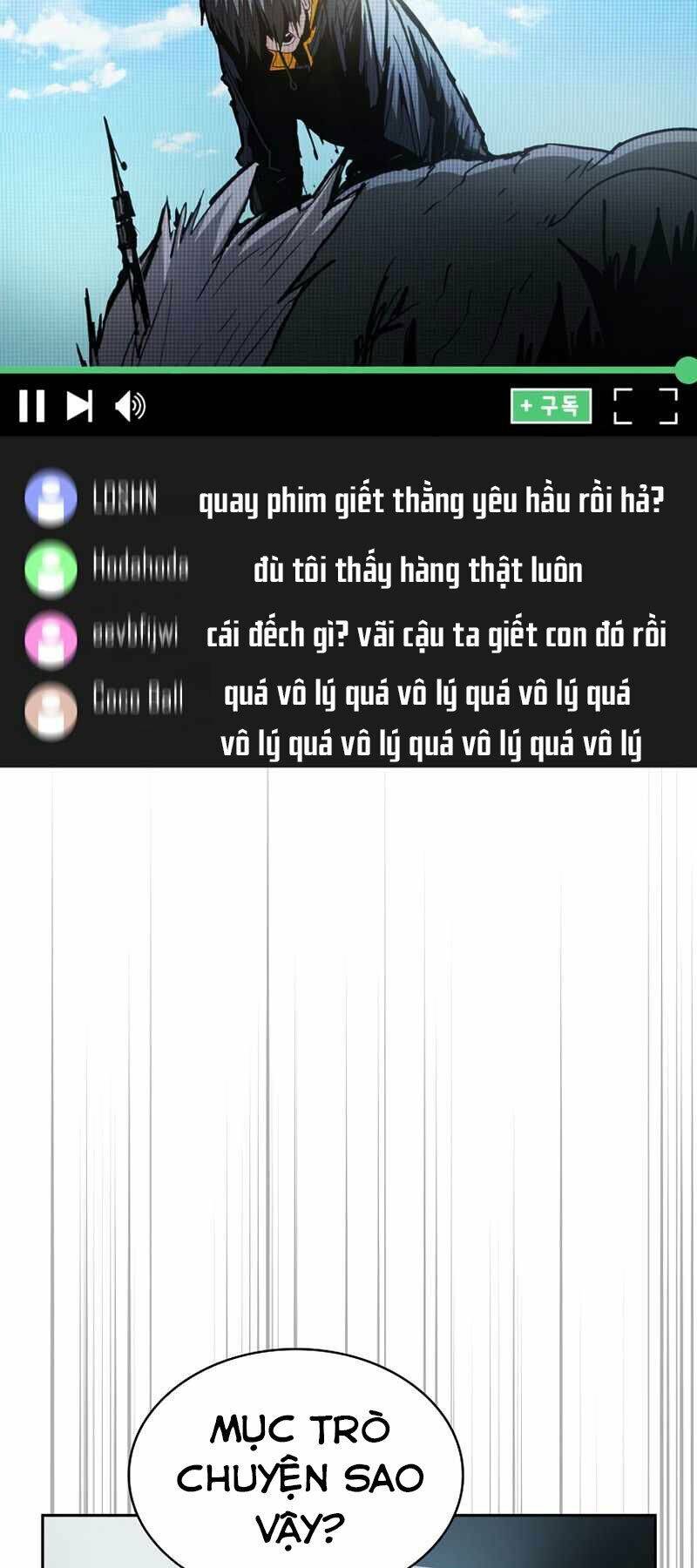 Thợ Săn Kỳ Ảo Chapter 3 - Trang 2