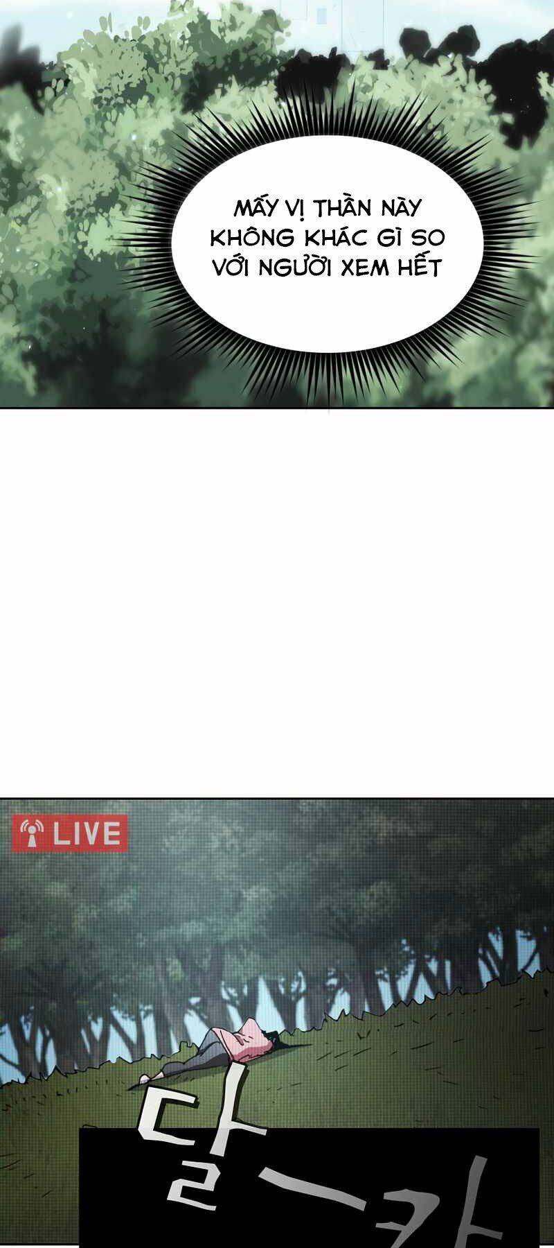 Thợ Săn Kỳ Ảo Chapter 3 - Trang 2