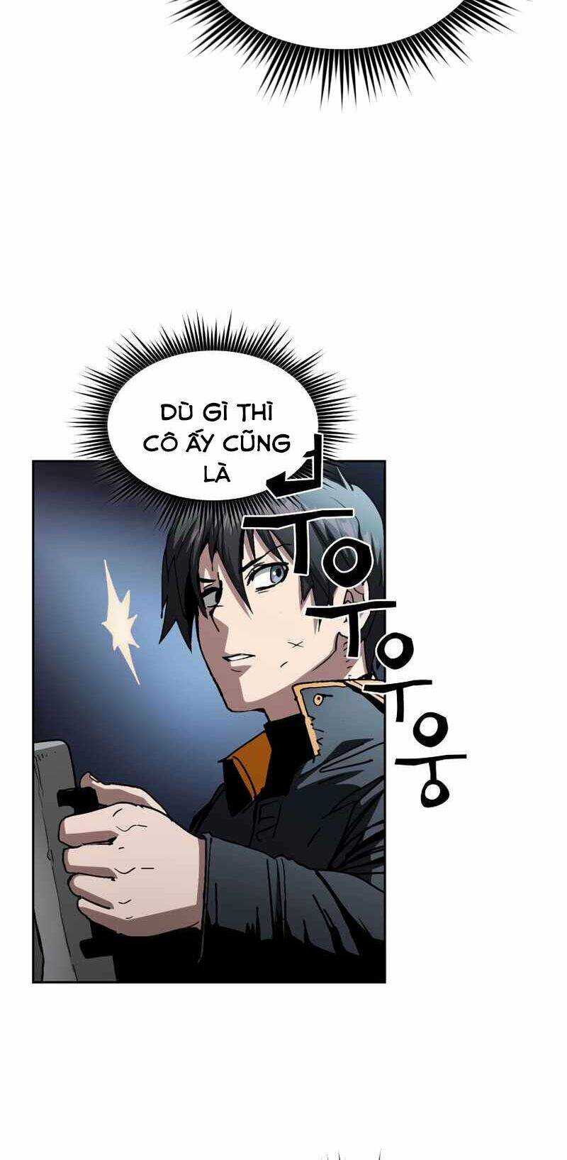 Thợ Săn Kỳ Ảo Chapter 3 - Trang 2