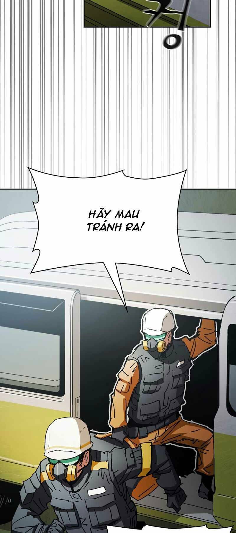 Thợ Săn Kỳ Ảo Chapter 3 - Trang 2