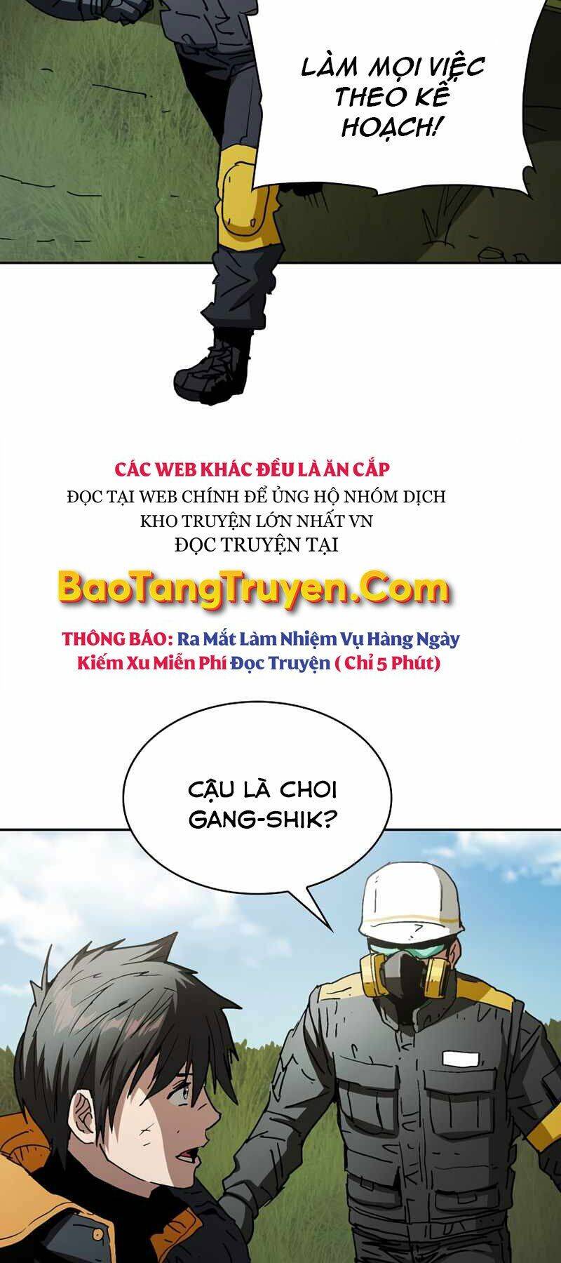 Thợ Săn Kỳ Ảo Chapter 3 - Trang 2