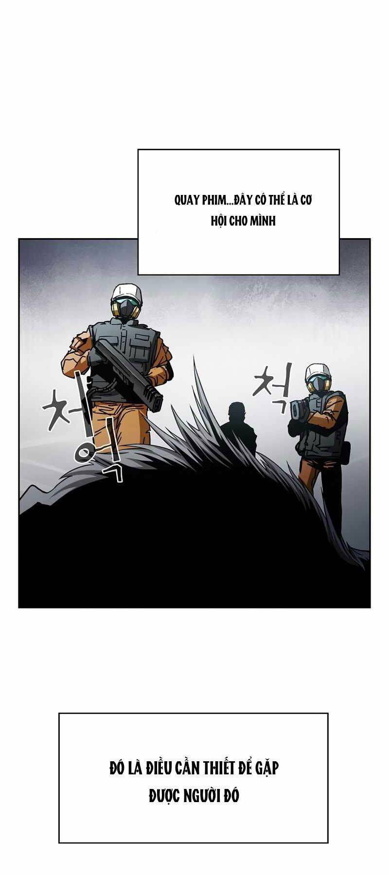 Thợ Săn Kỳ Ảo Chapter 3 - Trang 2