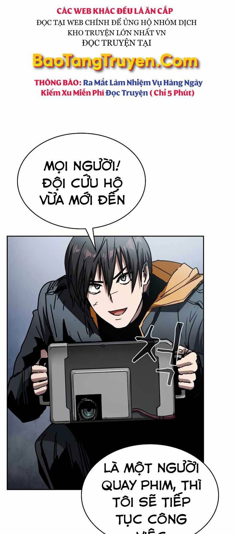 Thợ Săn Kỳ Ảo Chapter 3 - Trang 2