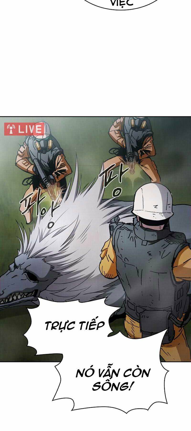 Thợ Săn Kỳ Ảo Chapter 3 - Trang 2