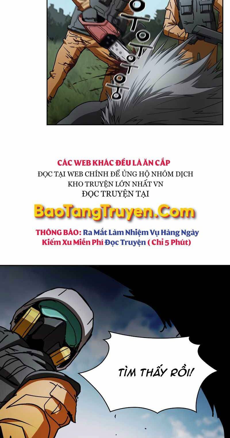 Thợ Săn Kỳ Ảo Chapter 3 - Trang 2