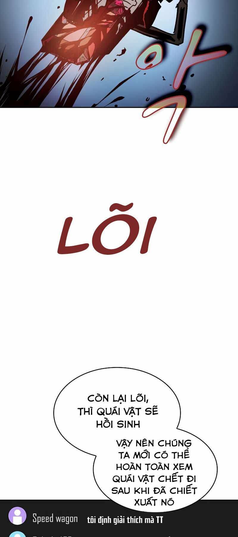 Thợ Săn Kỳ Ảo Chapter 3 - Trang 2