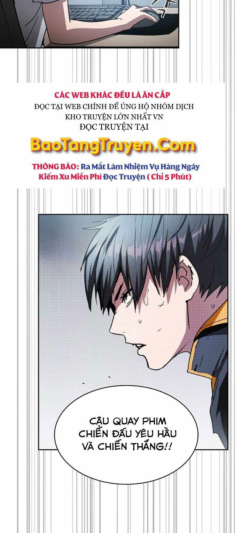 Thợ Săn Kỳ Ảo Chapter 3 - Trang 2