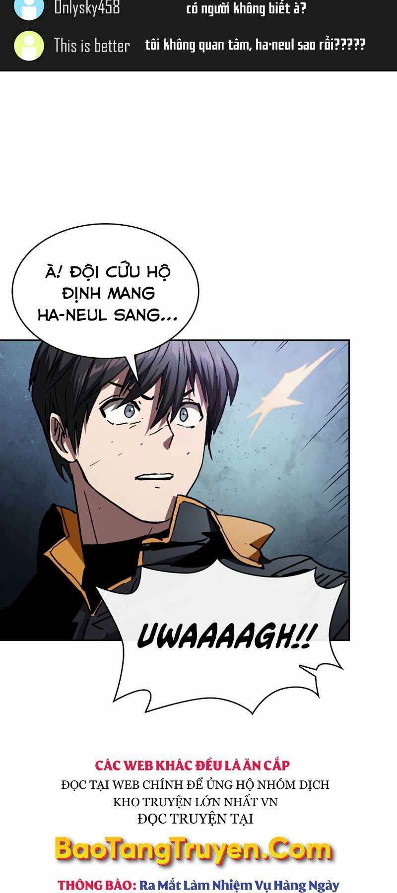 Thợ Săn Kỳ Ảo Chapter 3 - Trang 2