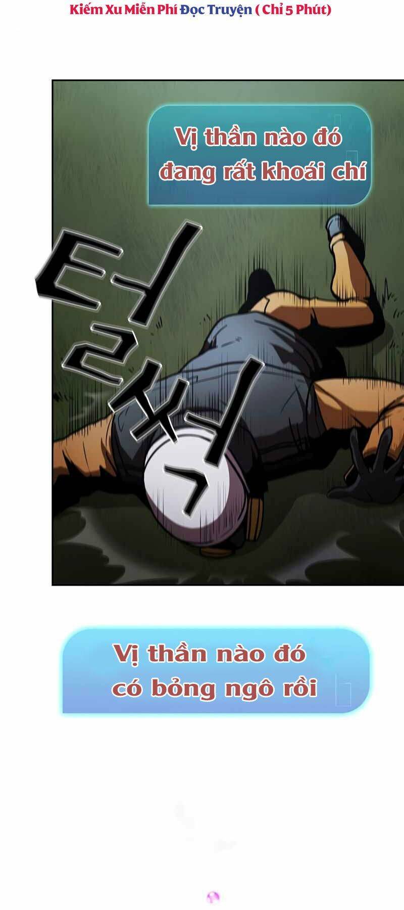 Thợ Săn Kỳ Ảo Chapter 3 - Trang 2