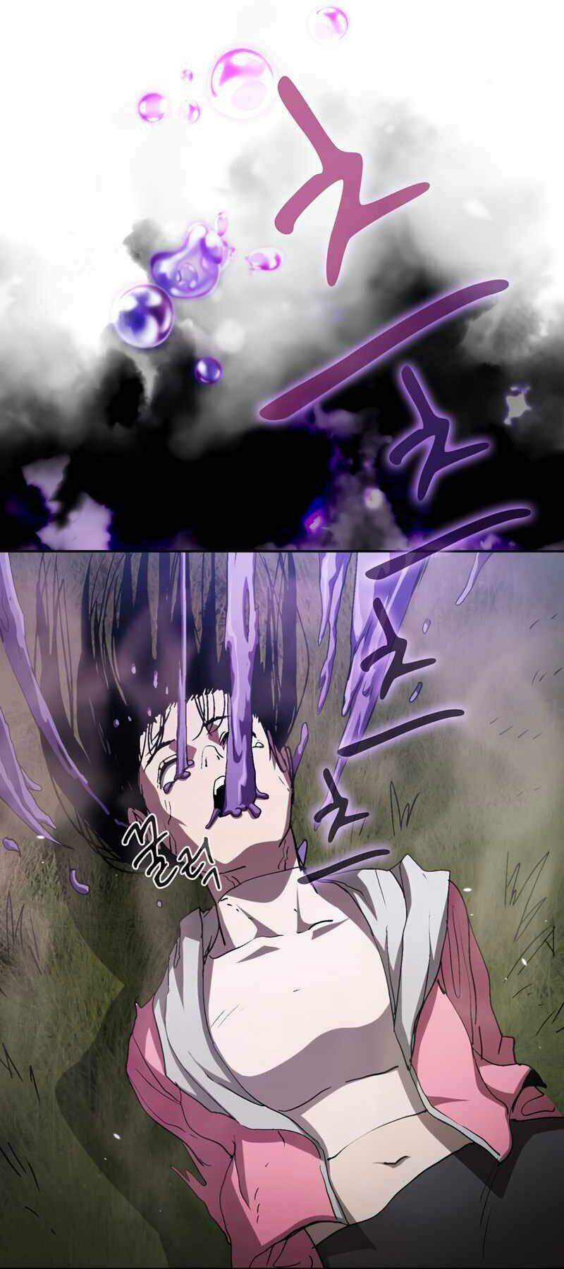 Thợ Săn Kỳ Ảo Chapter 3 - Trang 2