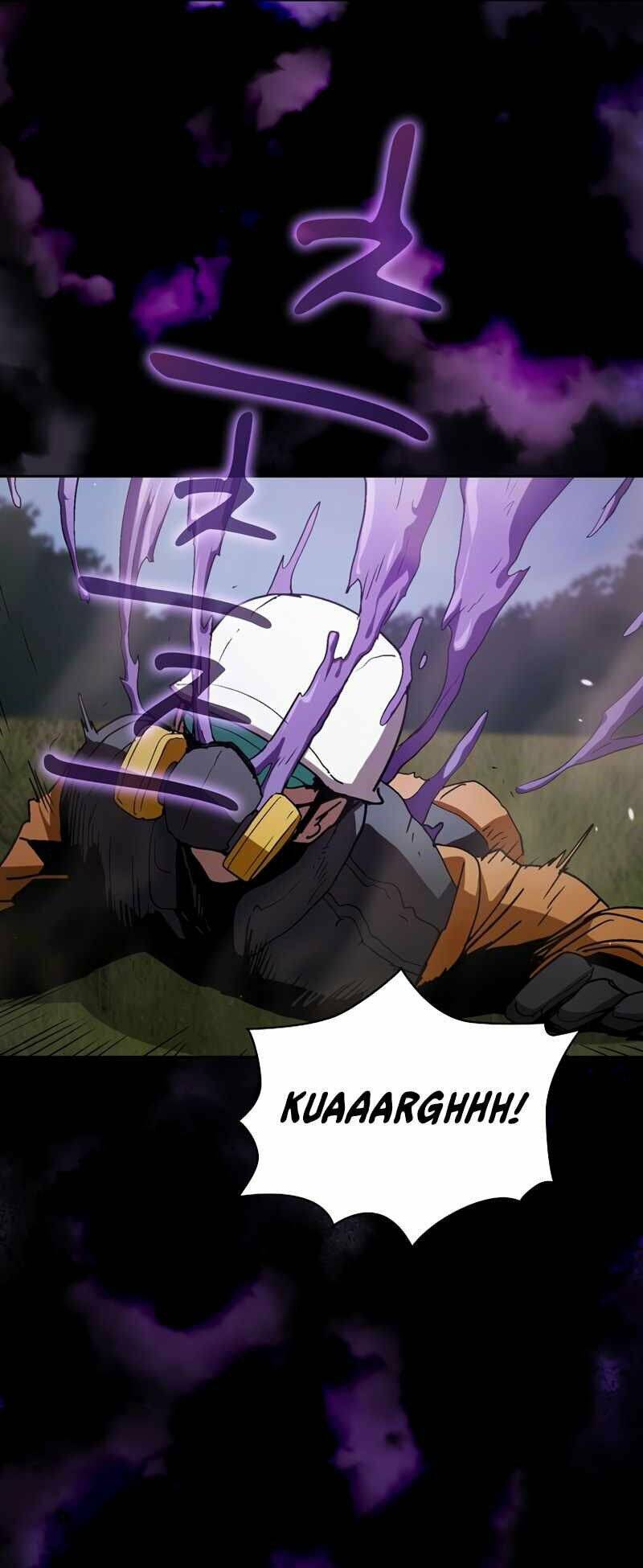 Thợ Săn Kỳ Ảo Chapter 3 - Trang 2