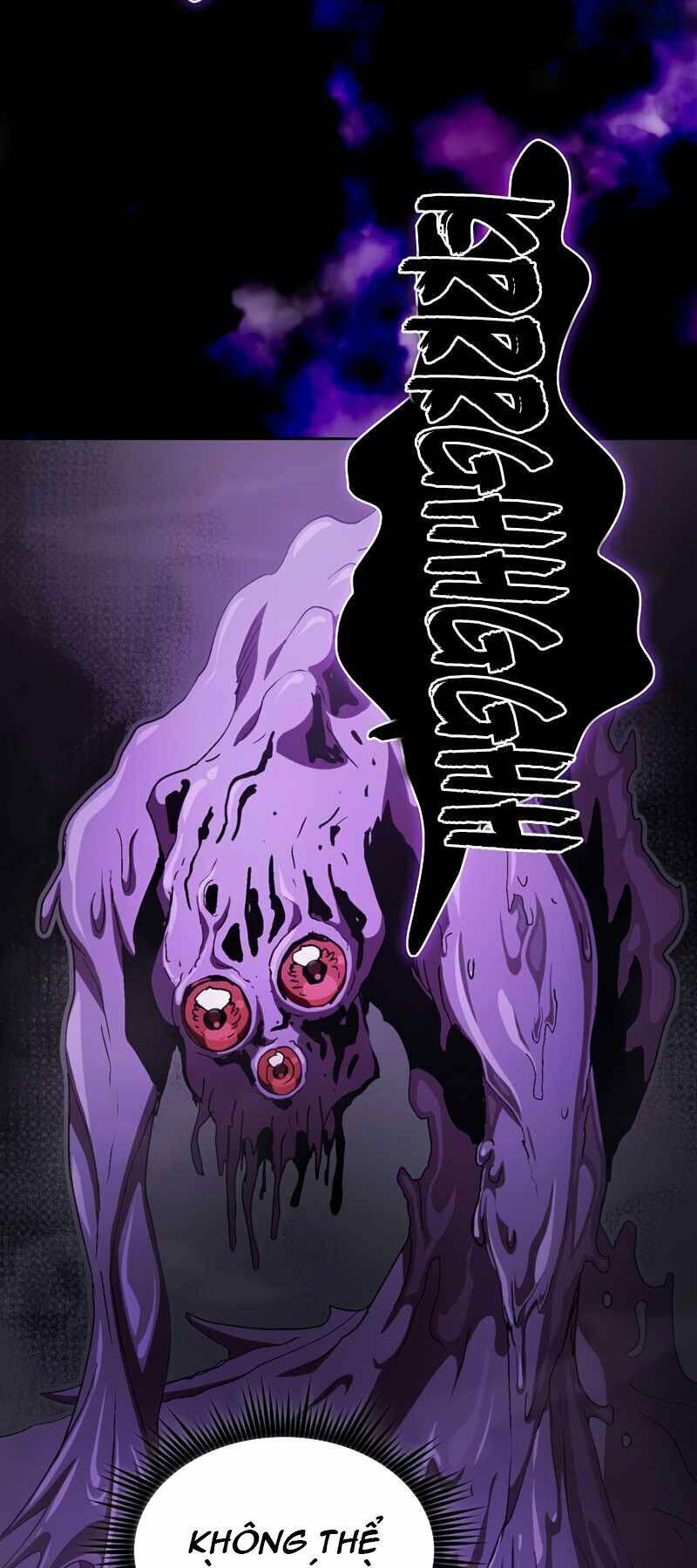 Thợ Săn Kỳ Ảo Chapter 3 - Trang 2