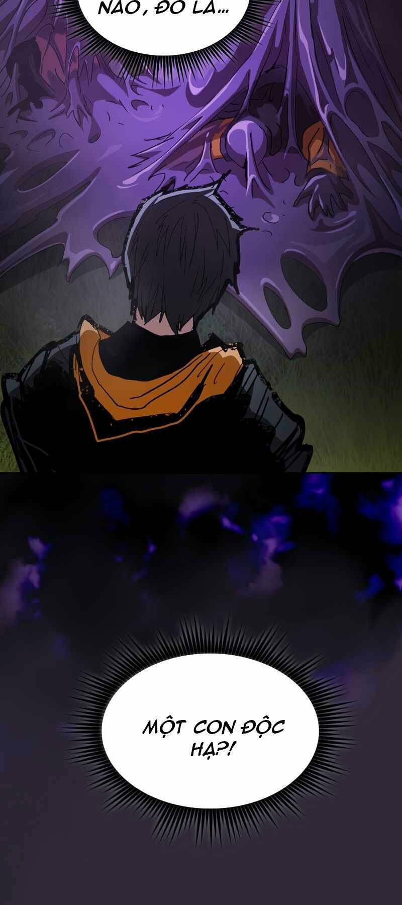 Thợ Săn Kỳ Ảo Chapter 3 - Trang 2