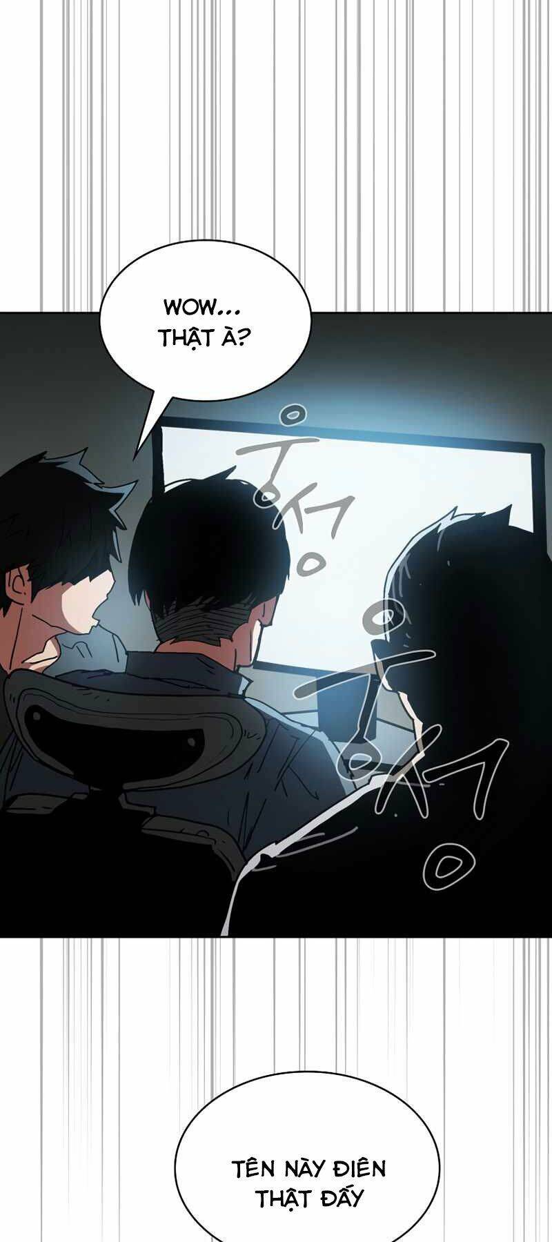 Thợ Săn Kỳ Ảo Chapter 3 - Trang 2